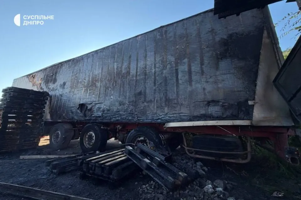 Фото: Суспільне Дніпро
