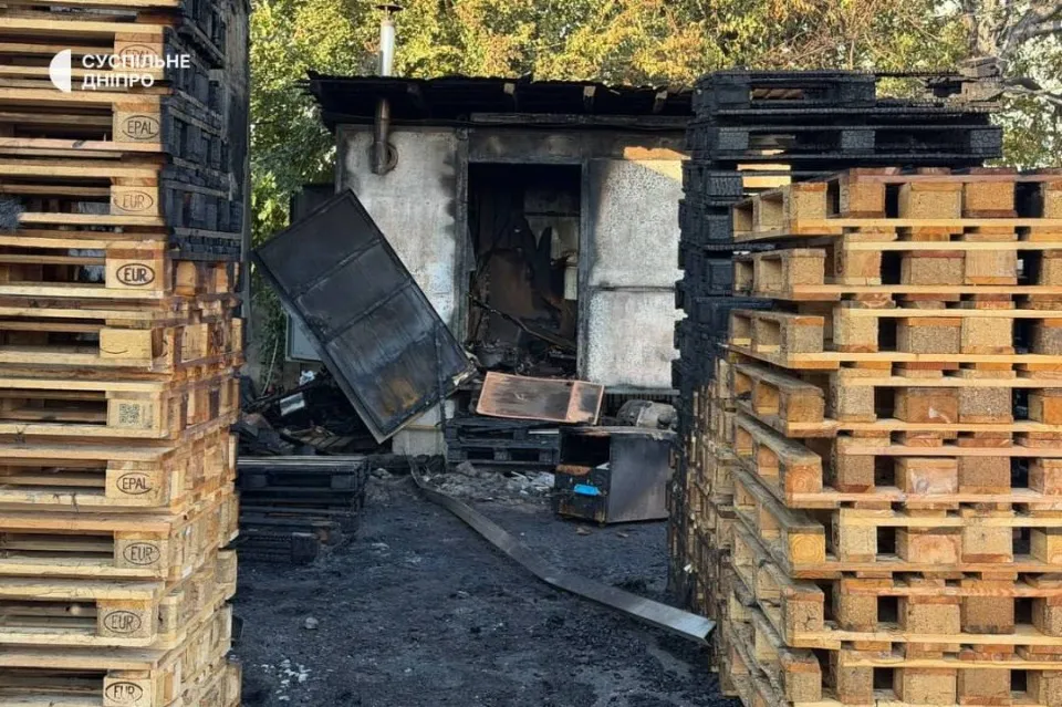 Фото: Суспільне Дніпро