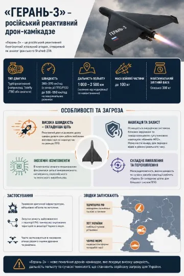 Інфографіка: ТРИБУН