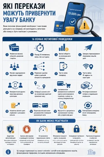 Інфографіка ТРИБУН