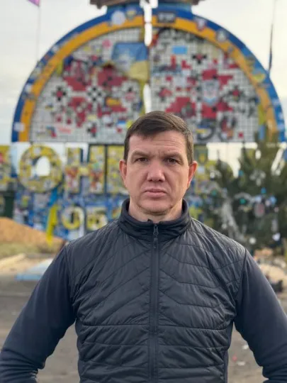 Олександр Піхота