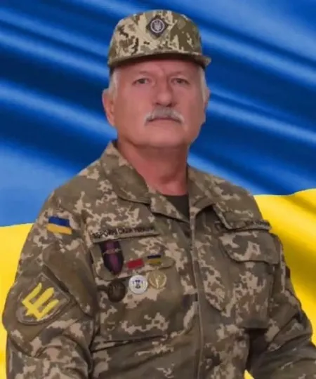 Андрій Ширков