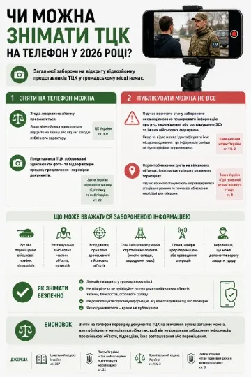 Інфографіка ТРИБУН