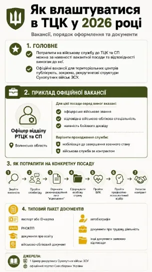 Інфографіка ТРИБУН