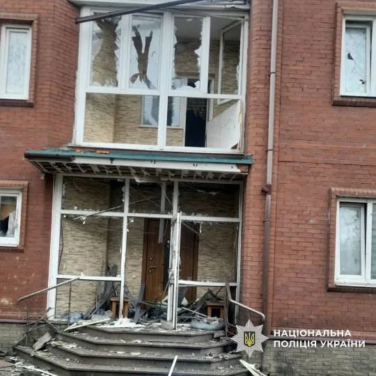 Фото: Поліція Донеччини.