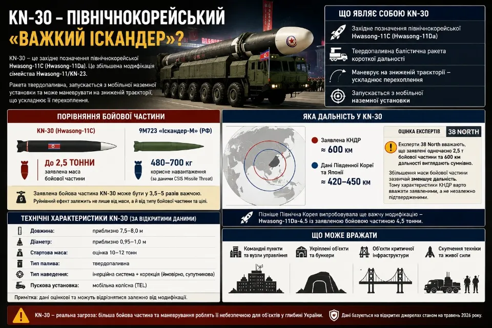 Інфографіка ТРИБУН