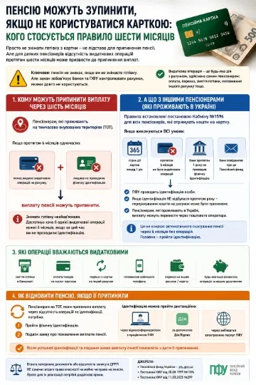 Інфографіка ТРИБУН
