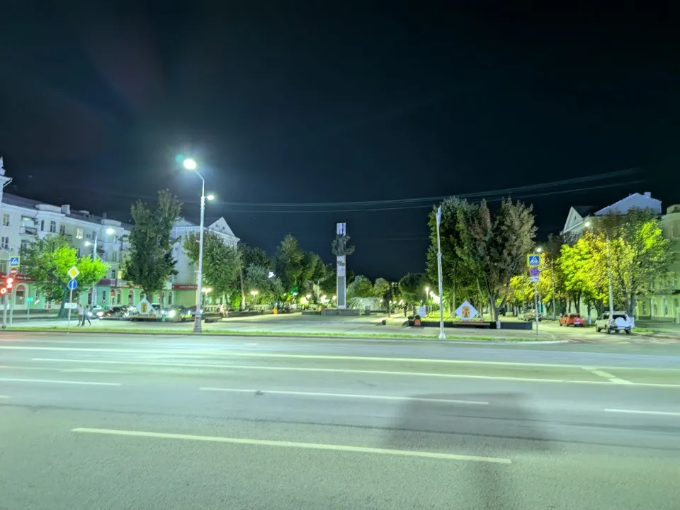 Луганськ, 2026 рік