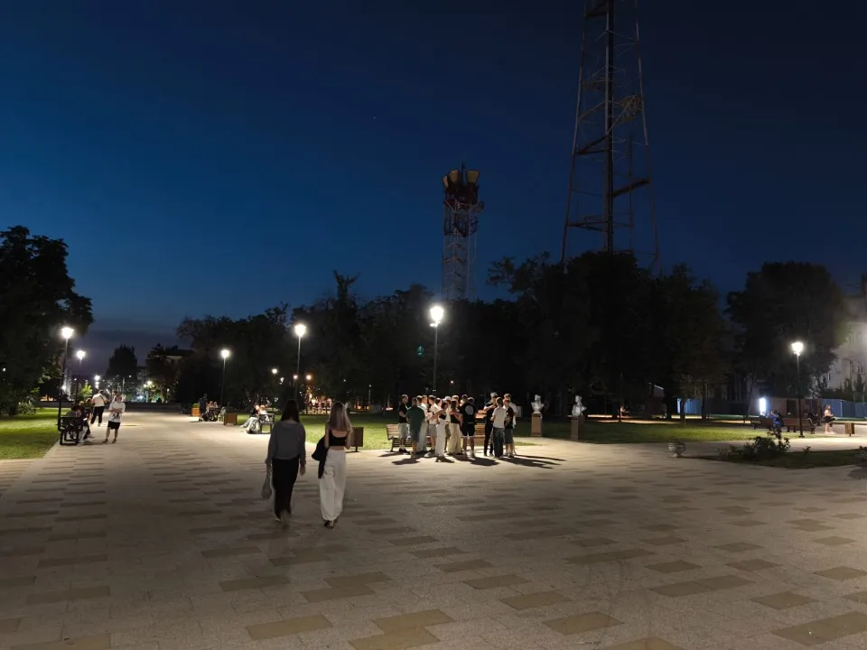 Луганськ, 2026 рік
