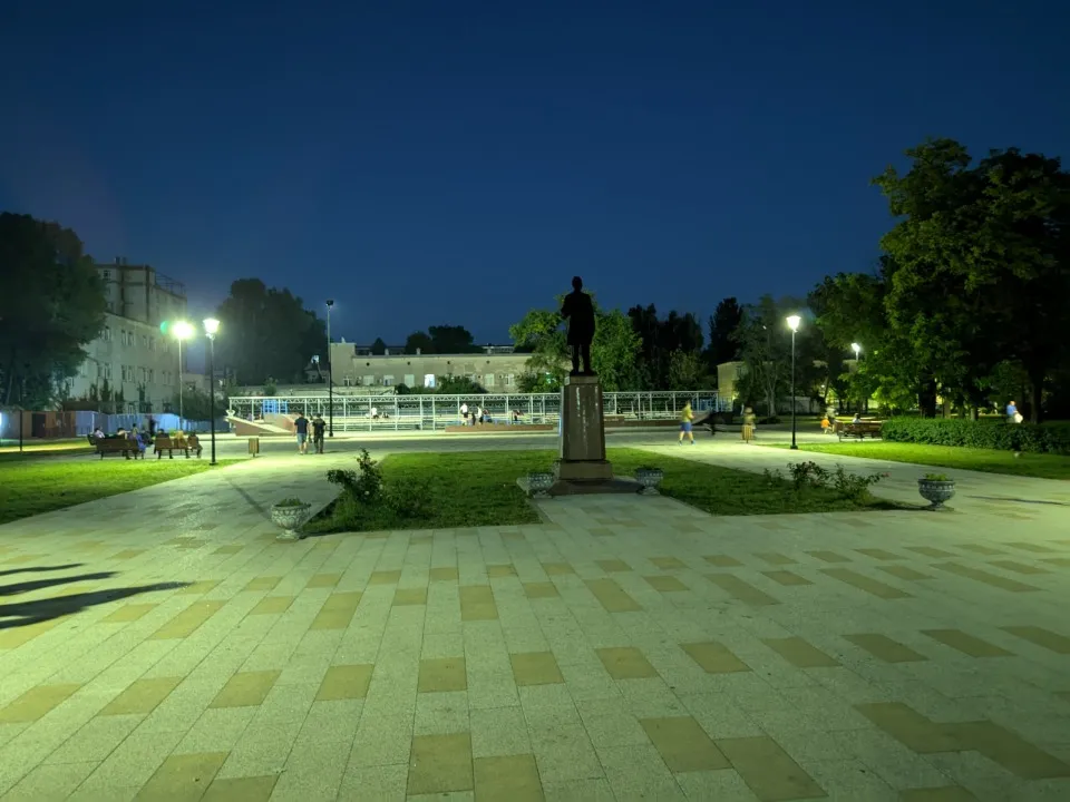 Луганськ, 2026 рік