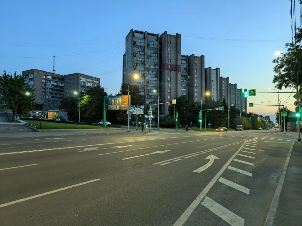 Луганськ, 2026 рік