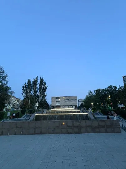 Луганськ, 2026 рік