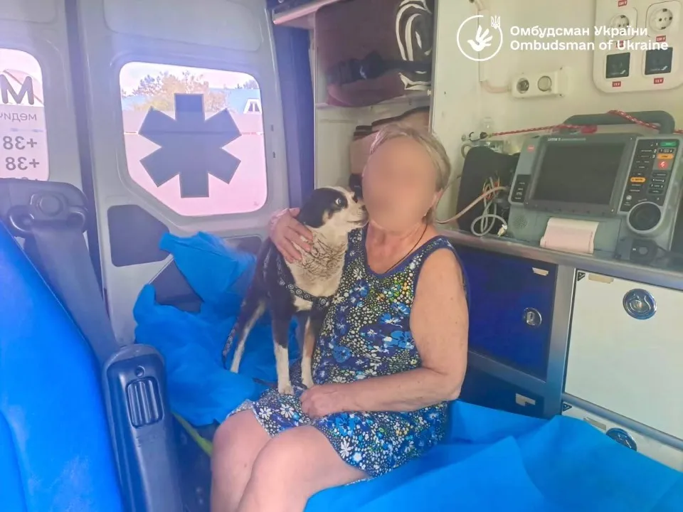 Фото: Дмитро Лубінець