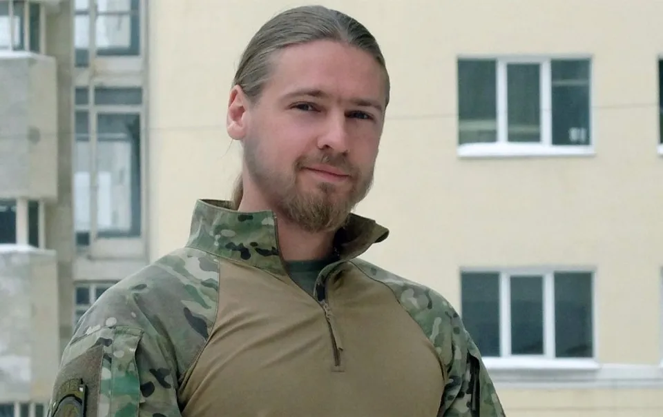 Ян Петровський отримав вирок у Фінляндії