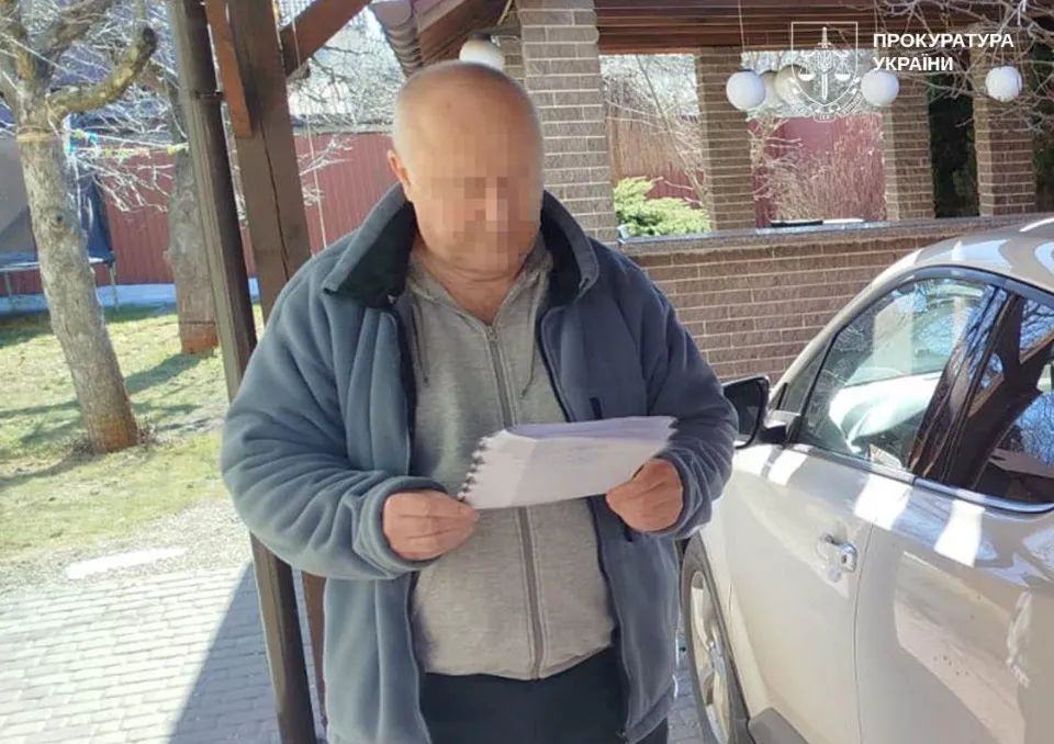 викрито ділків, які незаконно видобували вугілля на донеччині