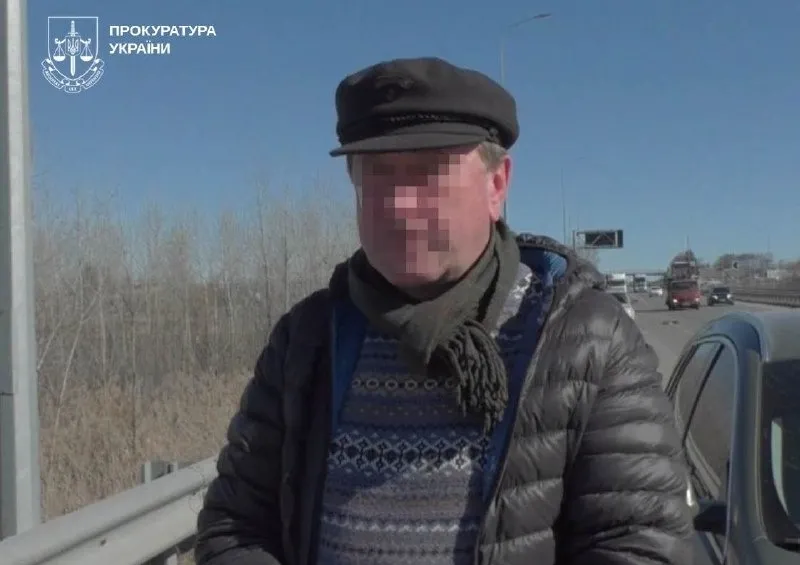 викрито ділків, які незаконно видобували вугілля на донеччині