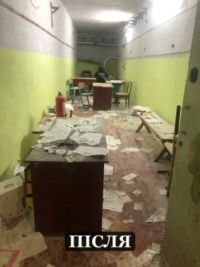 Відділ культури та туризму Баришівської селищної ради