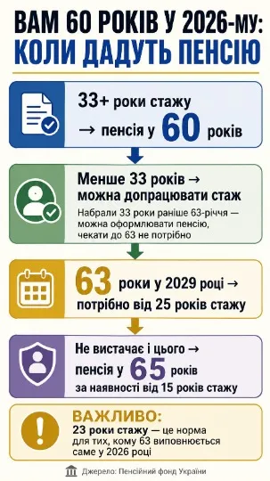 Інфографіка ТРИБУН