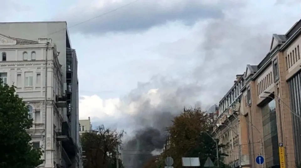 Фото: УП