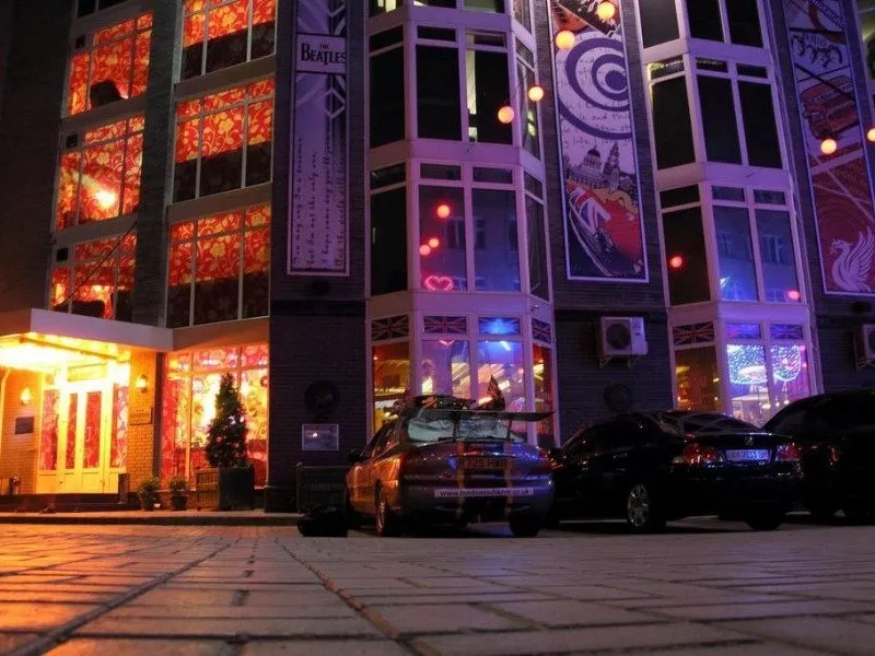 Архівне фото: gohotels