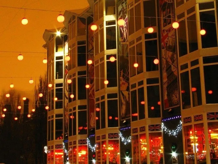 Архівне фото: gohotels