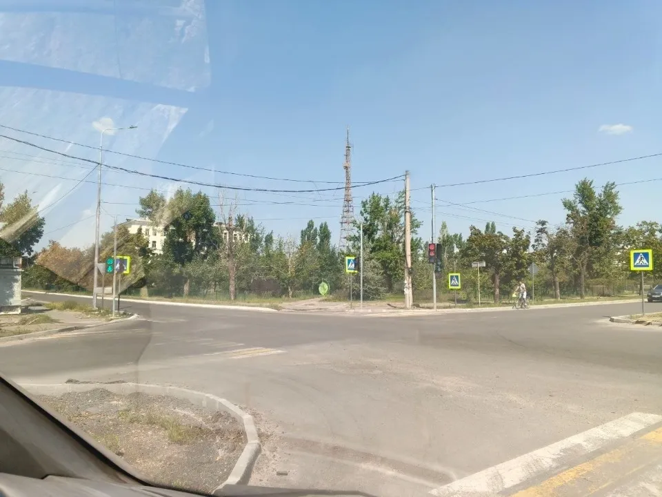пр-кт Центральний / хіміків