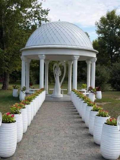 Парк Горького