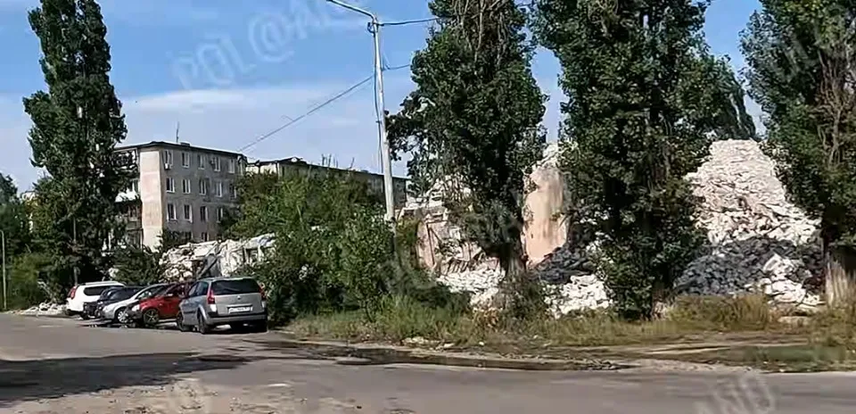 вул, Автомобільна, 23