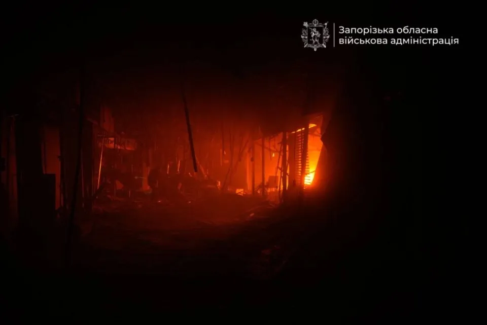 Фото: Запорізька ОВА