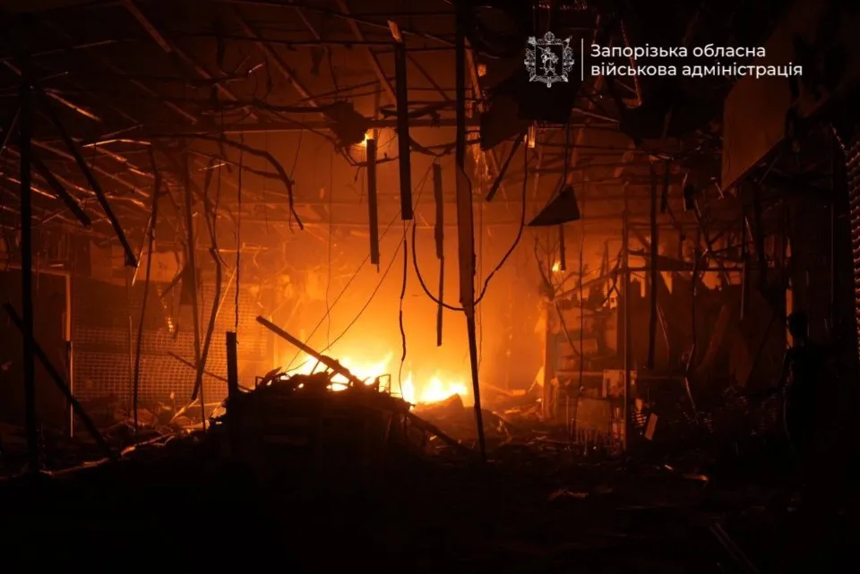 Фото: Запорізька ОВА