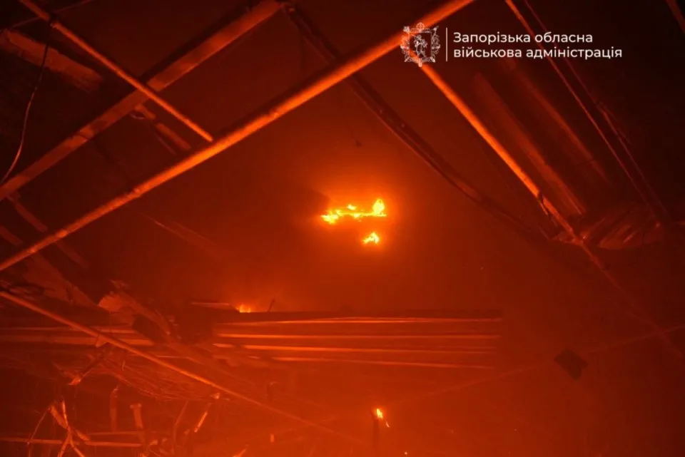 Фото: Запорізька ОВА