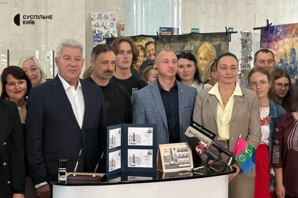 Фото: Суспільне/Дар'я Григоренко
