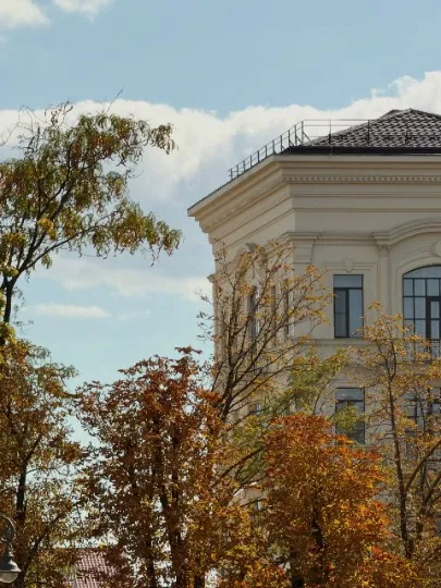 Пейзажі окупованого Маріуполя