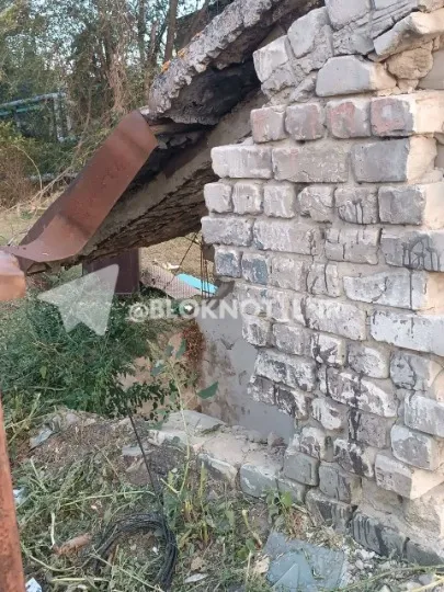 Стан укриття в Луганську