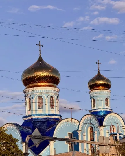 окупований луганськ