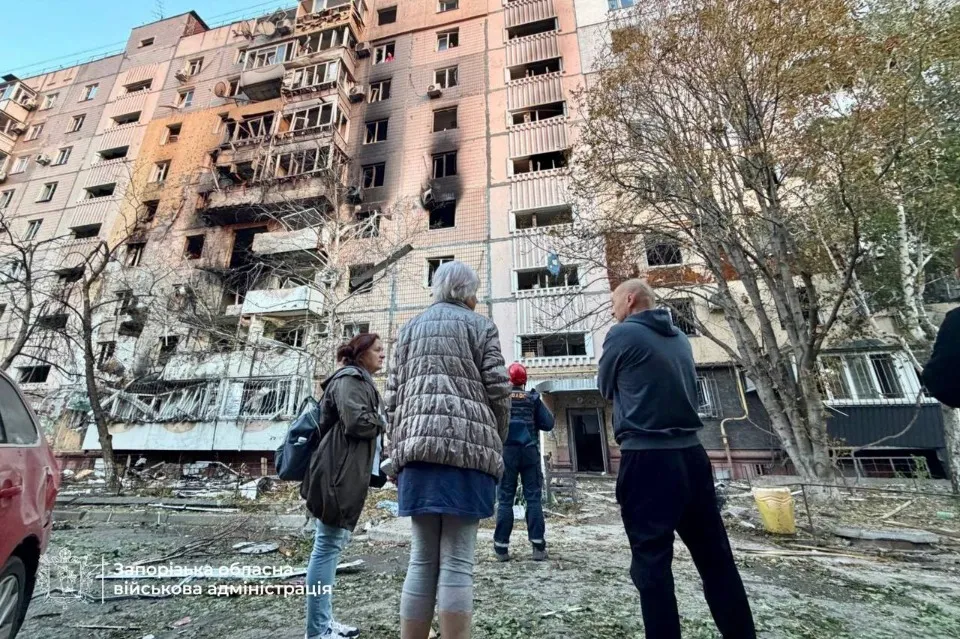 Фото: ДСНС
