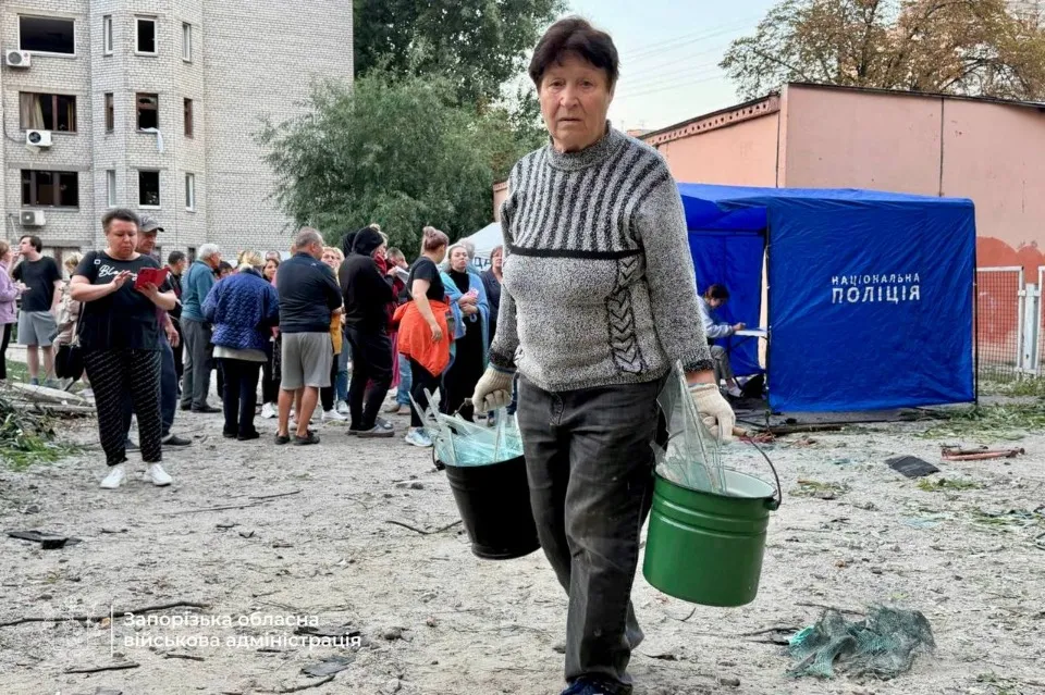 Фото: ДСНС