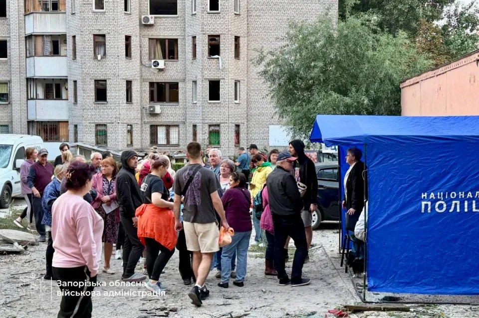 Фото: ДСНС