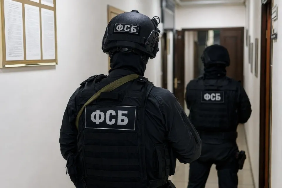 ФСБ вербує родини військовополонених