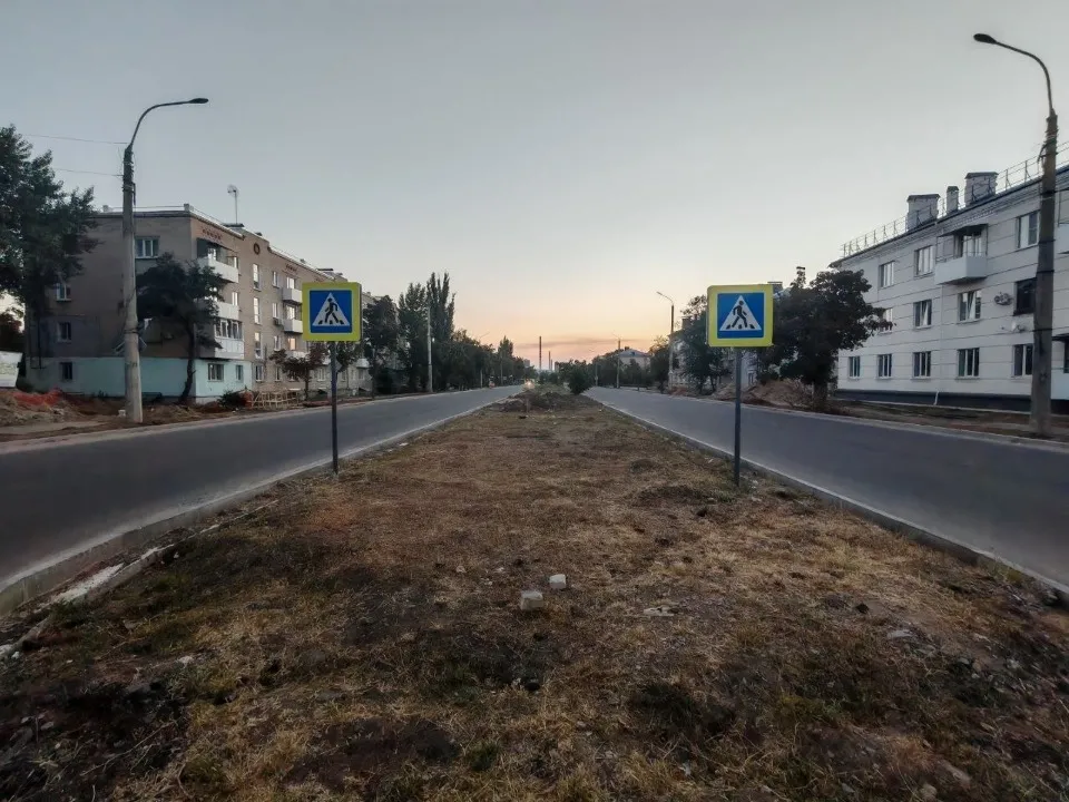 окупований Сіверськодонецьк