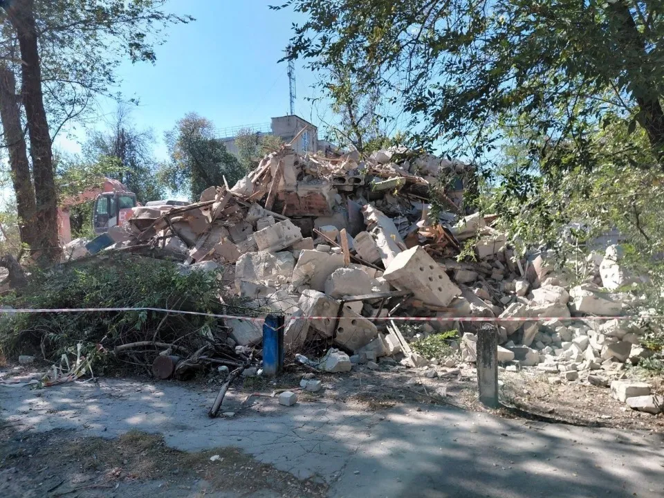 вул. Танкістів, 18