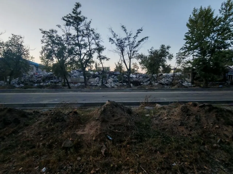 вул. Федоренка, 31