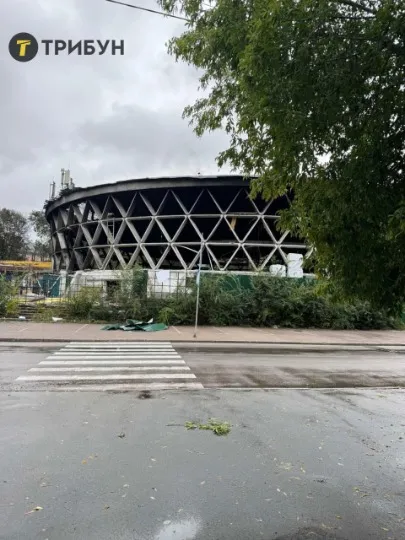 Наслідки атаки на ринок Шайба