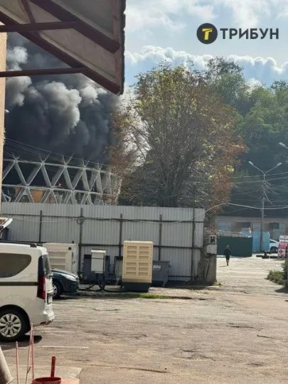 Наслідки атаки на ринок Шайба