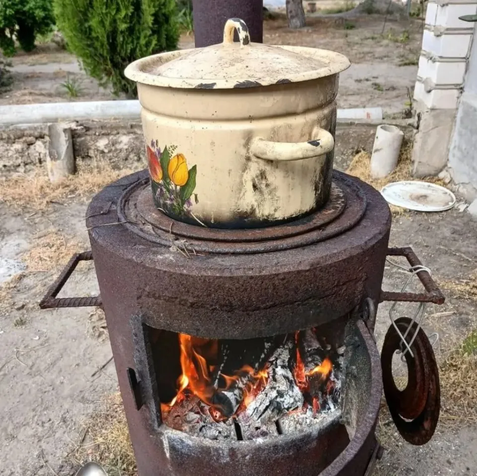 Фото: Ксенія Архіпова