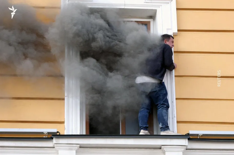 Фото: Радіо Свобода