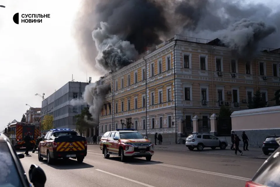 Фото: Суспільне Новини