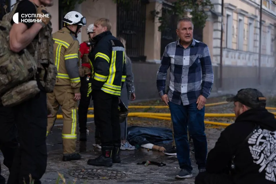 Фото: Суспільне Новини