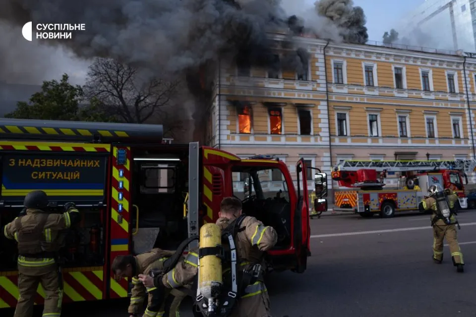 Фото: Суспільне Новини