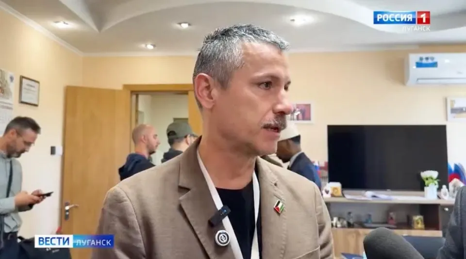 Пабло Сепульведа Альєнде